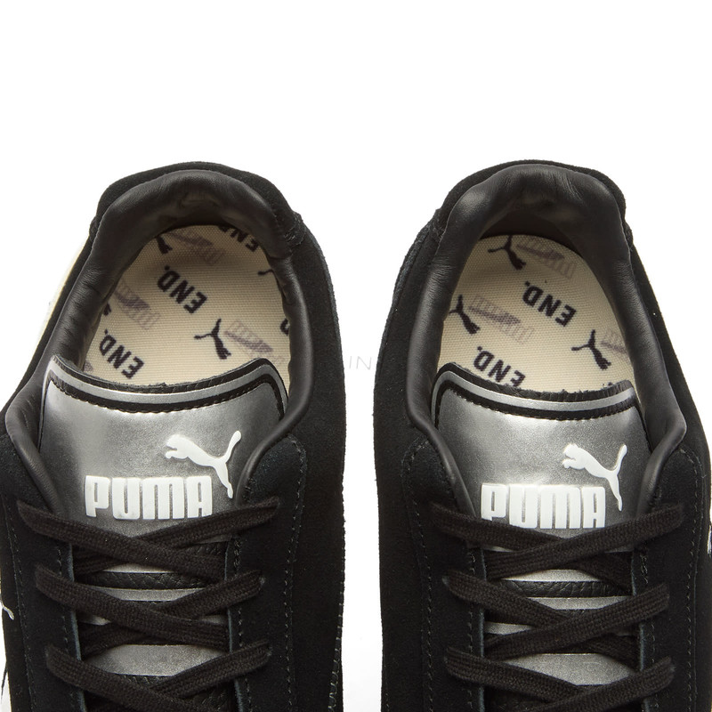 PUMA END. x Puma Speedcat Sneaker outlook