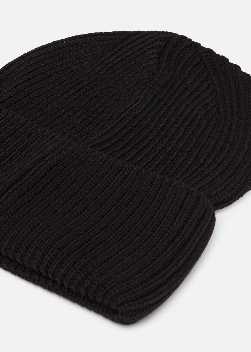 GV Signature Motif Wool Hat 3