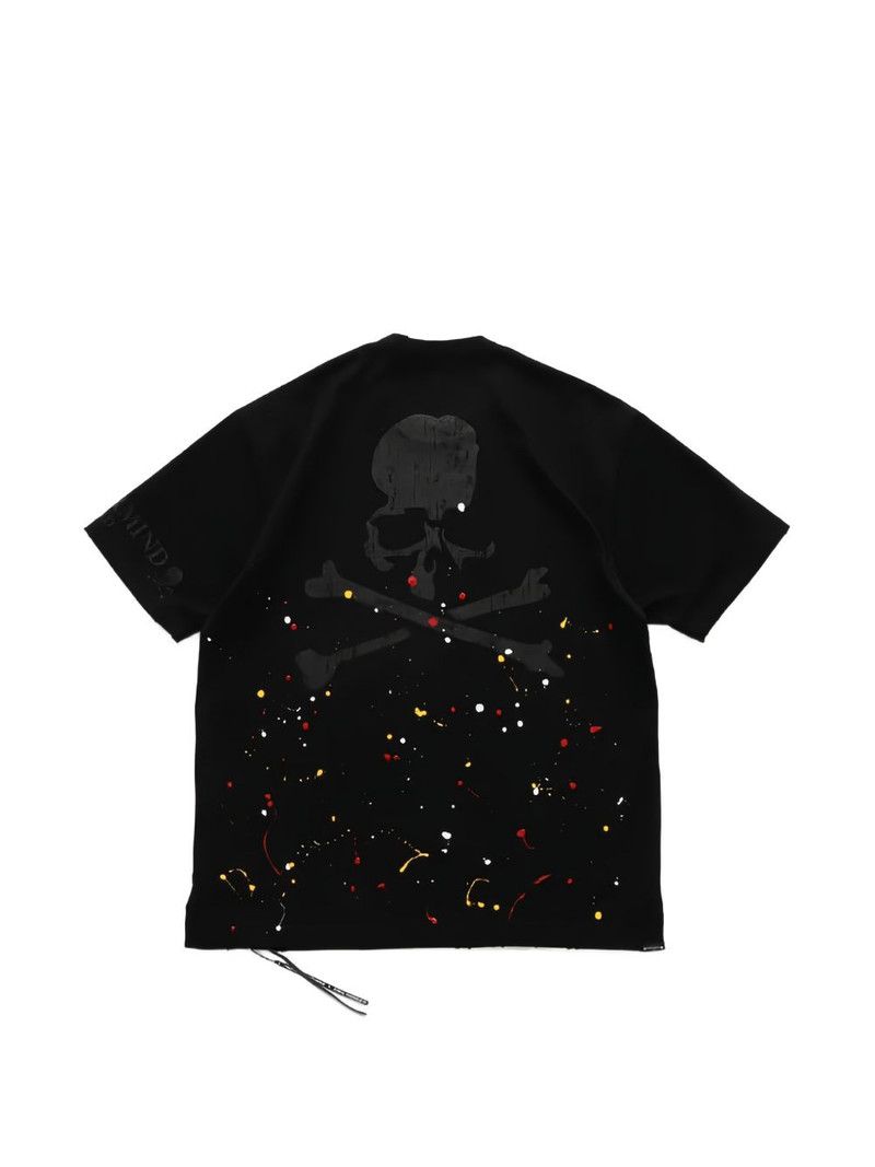 mastermind JAPAN short-sleeve T-shirt outlook