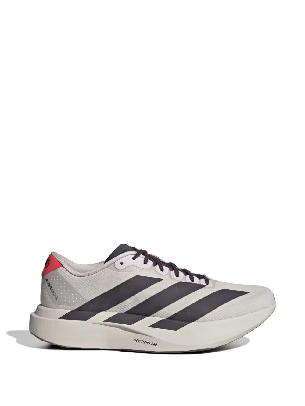Audi Adizero Evo Sl lace-up sneakers - 1