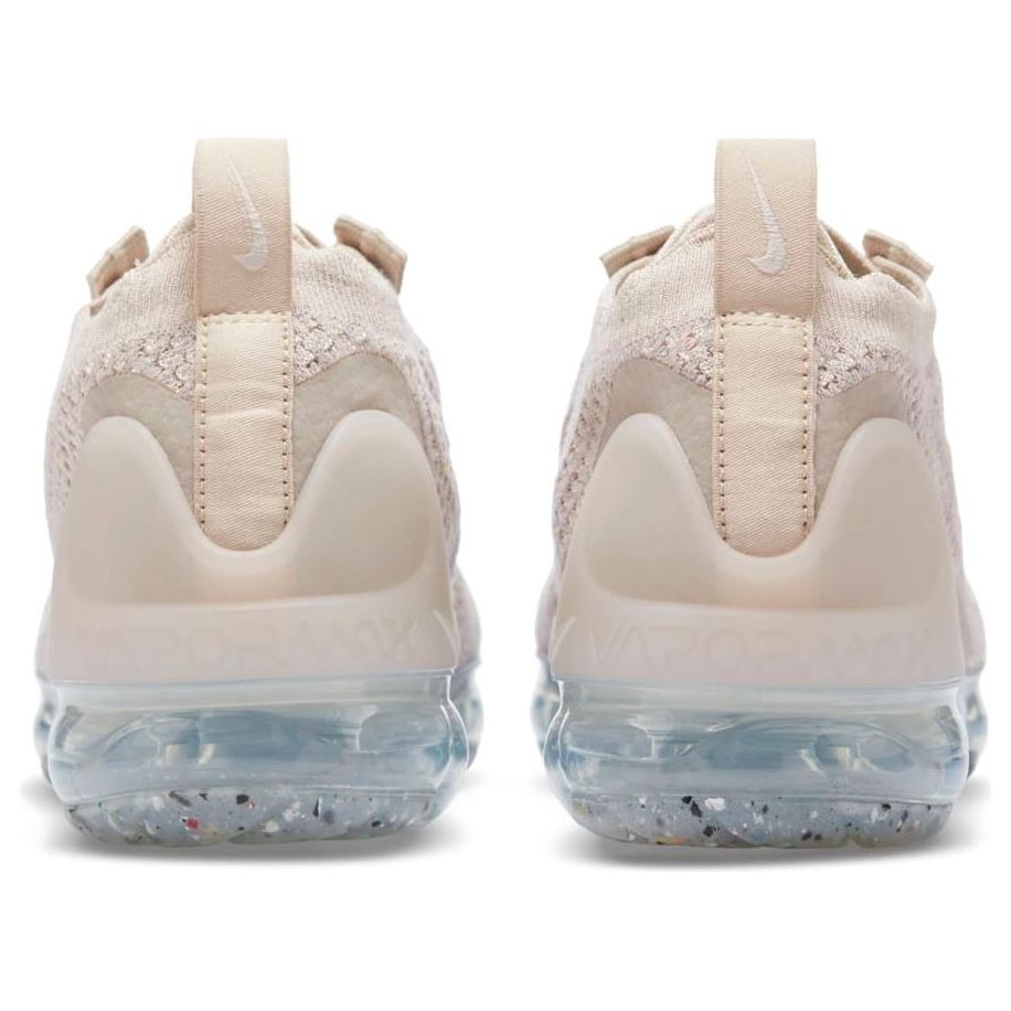 (WMNS) Nike Air VaporMax 2021 Flyknit 'Oatmeal' DC9454-101 - 5