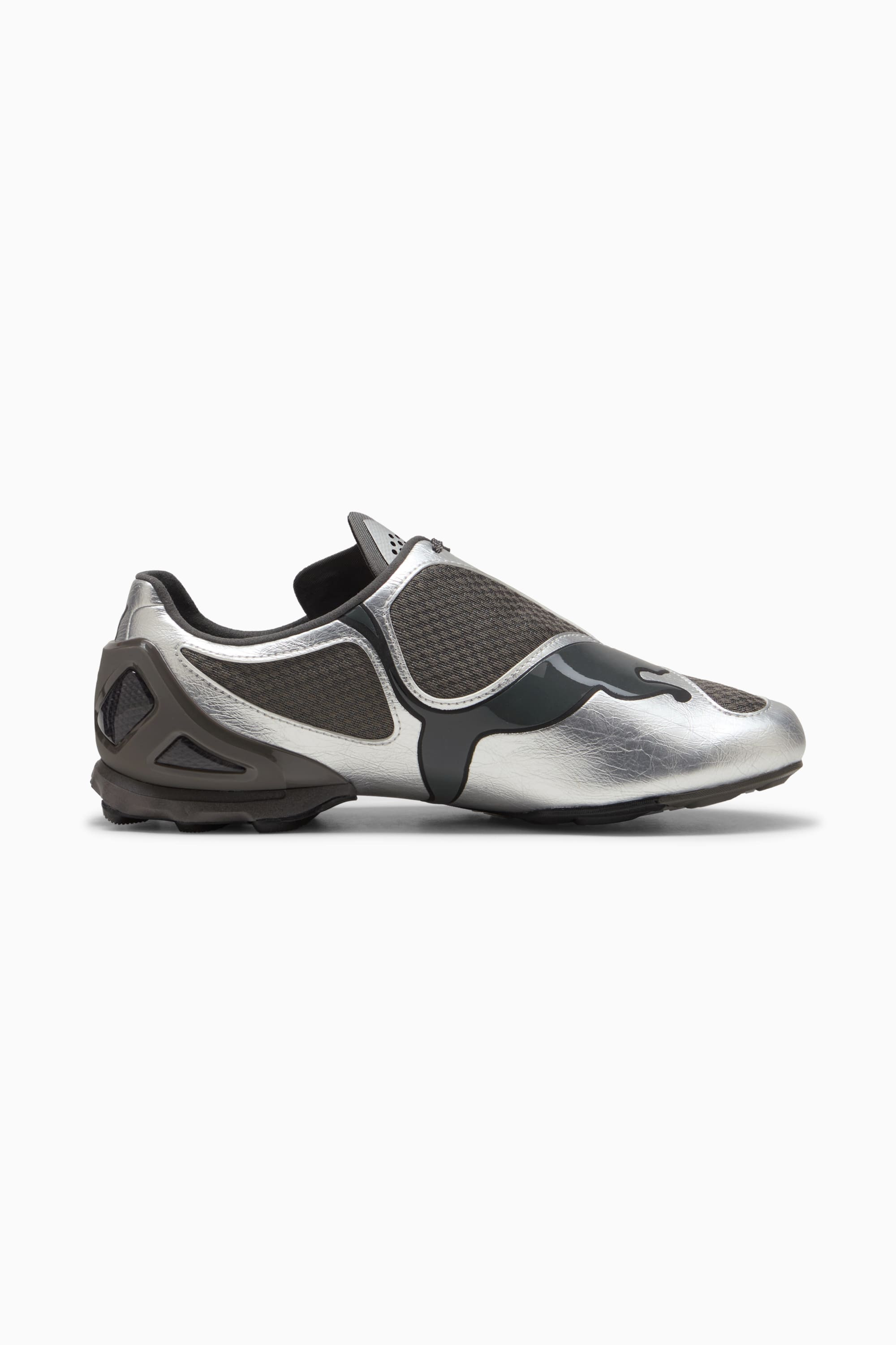 V-S1 Metallic Sneakers Unisex - 8