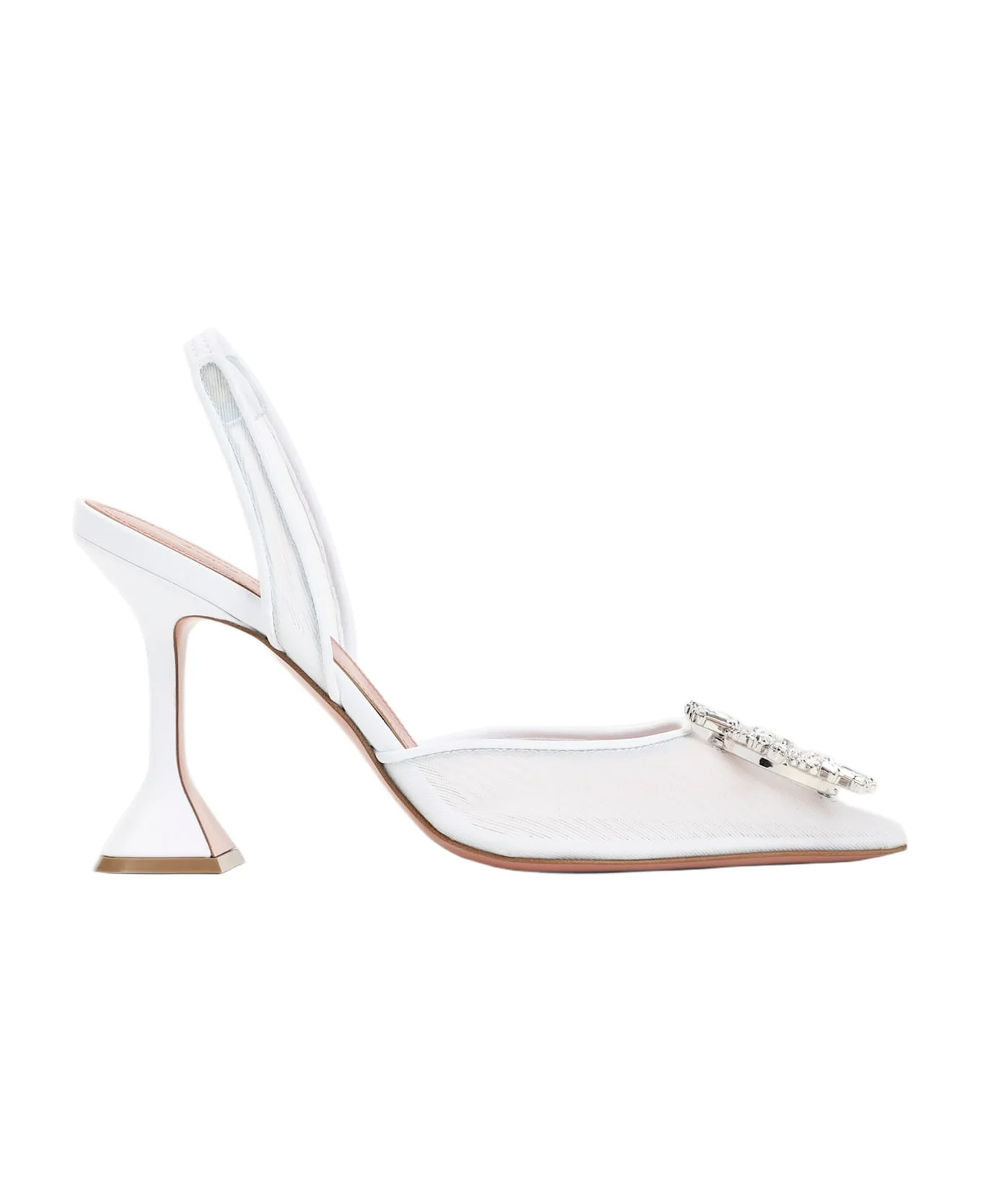 Begum 95 Sling Mules - 1