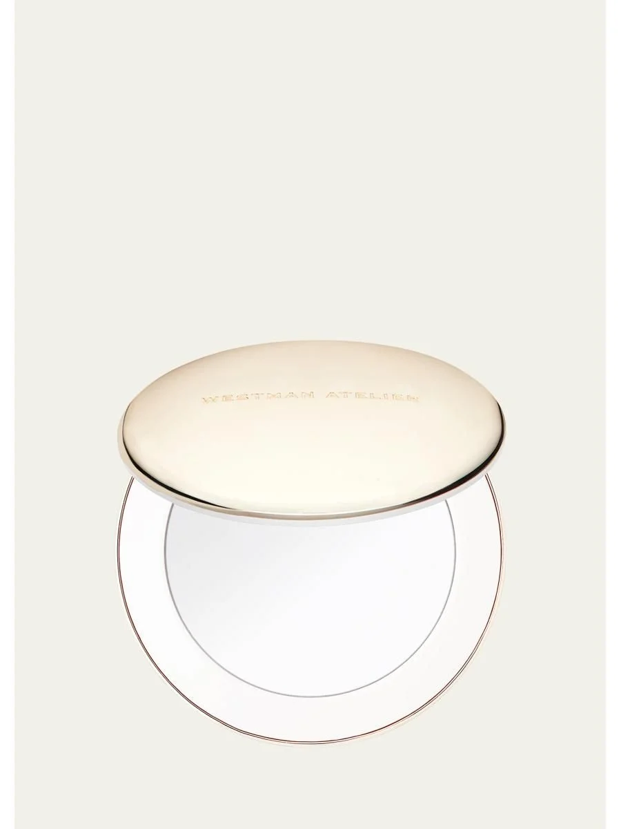 Vital Pressed Skincare Powder - 1