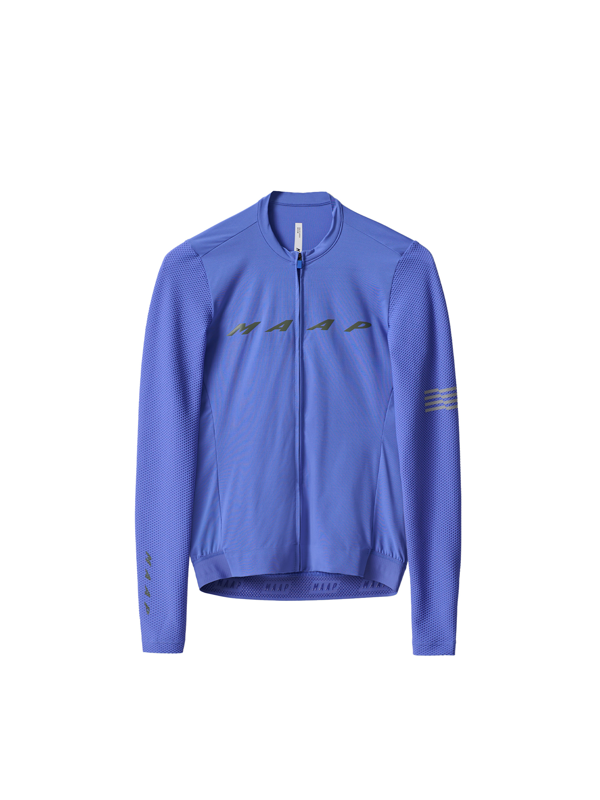 Evade Pro Base LS Jersey 2.0 - 1