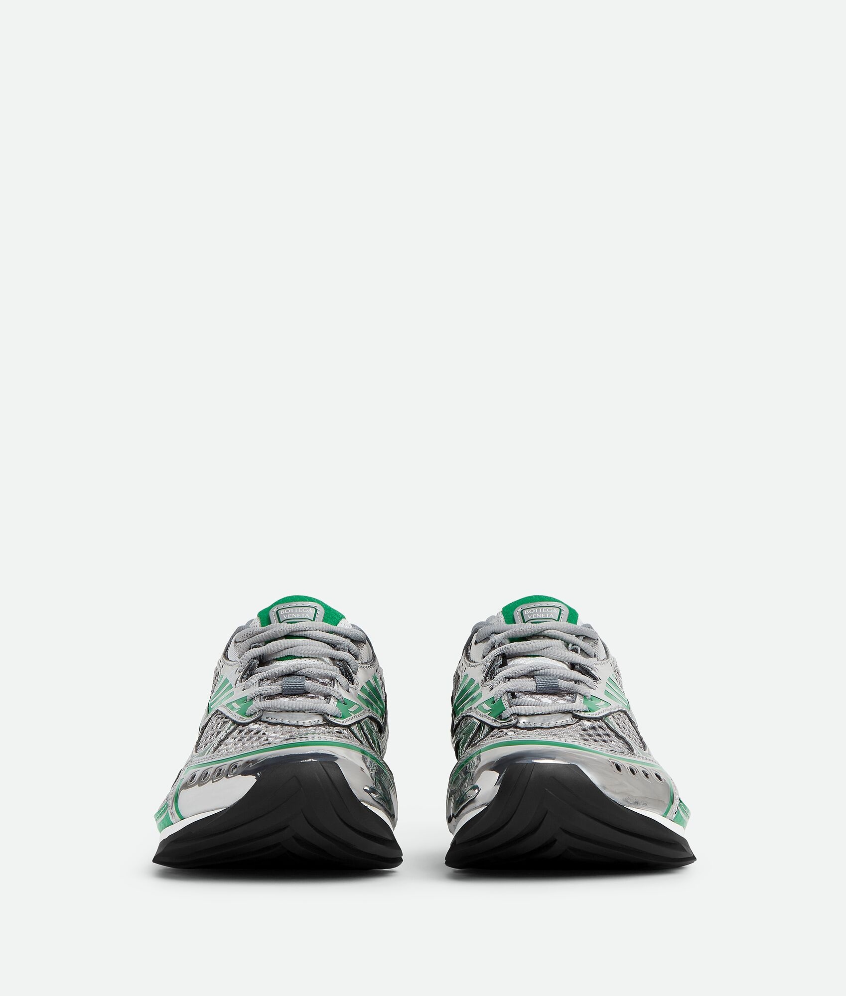 Orbit Sneaker - 2