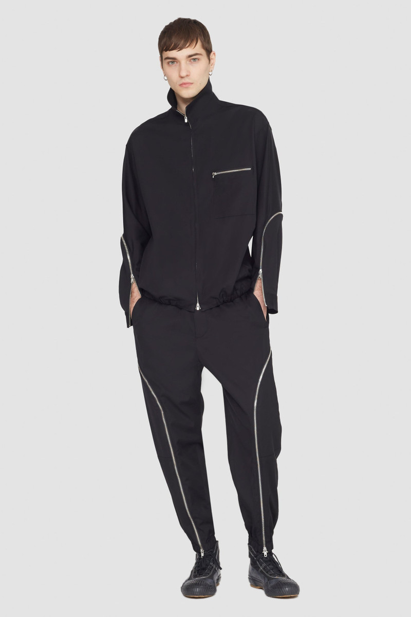 Blouson Shirt Jacket - 1