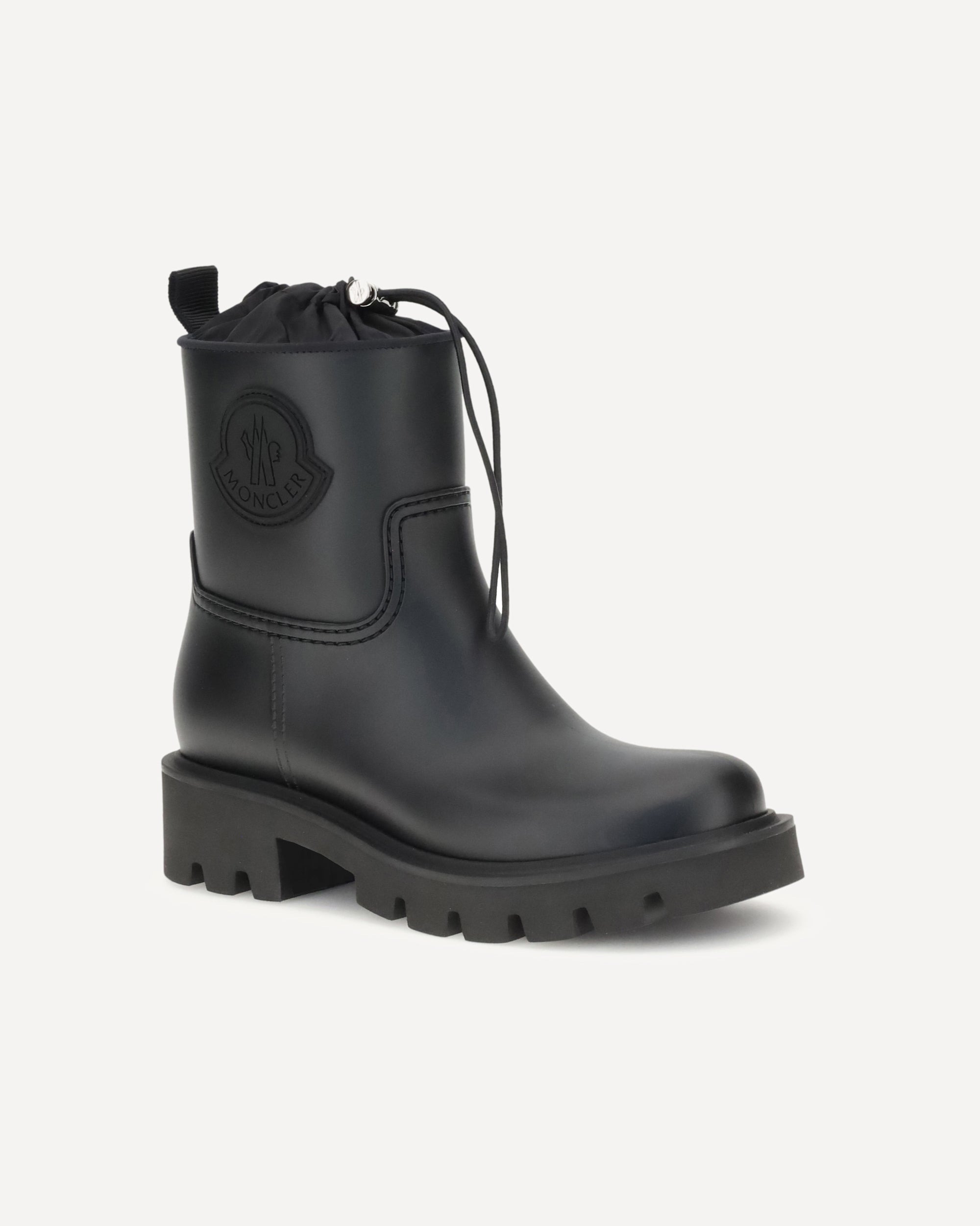 Kickstream rubber Boots - 2