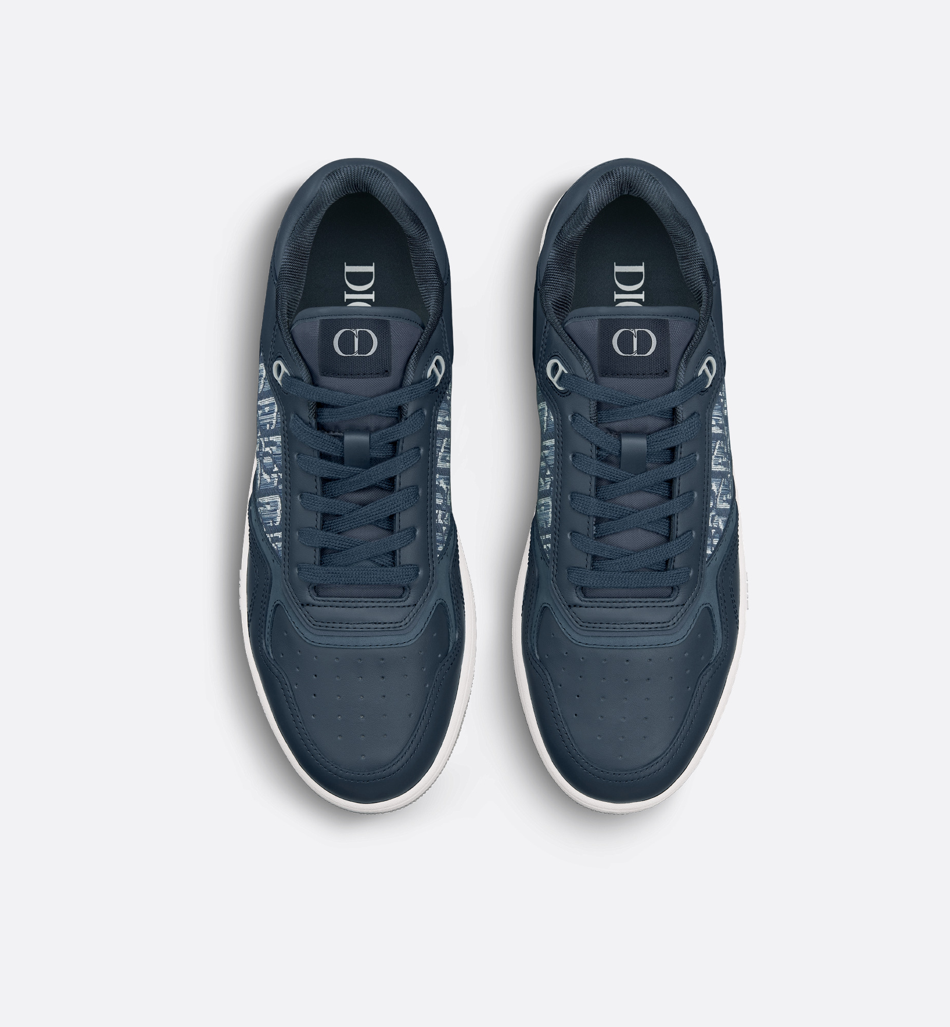 B27 Uptown Low-Top Sneaker - 3