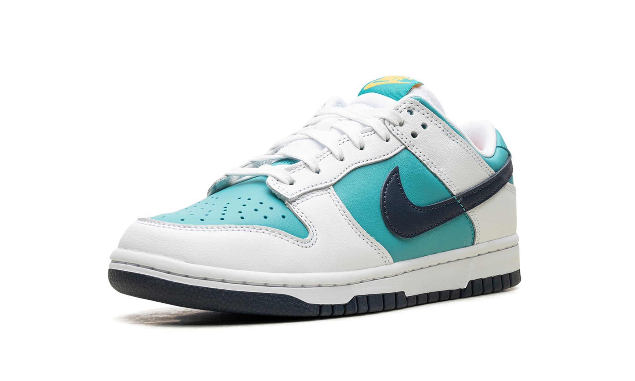Dunk Low Retro "Dusty Cactus" - 4