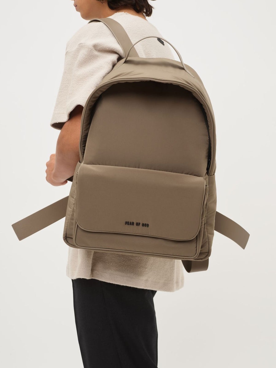 The Backpack - 7