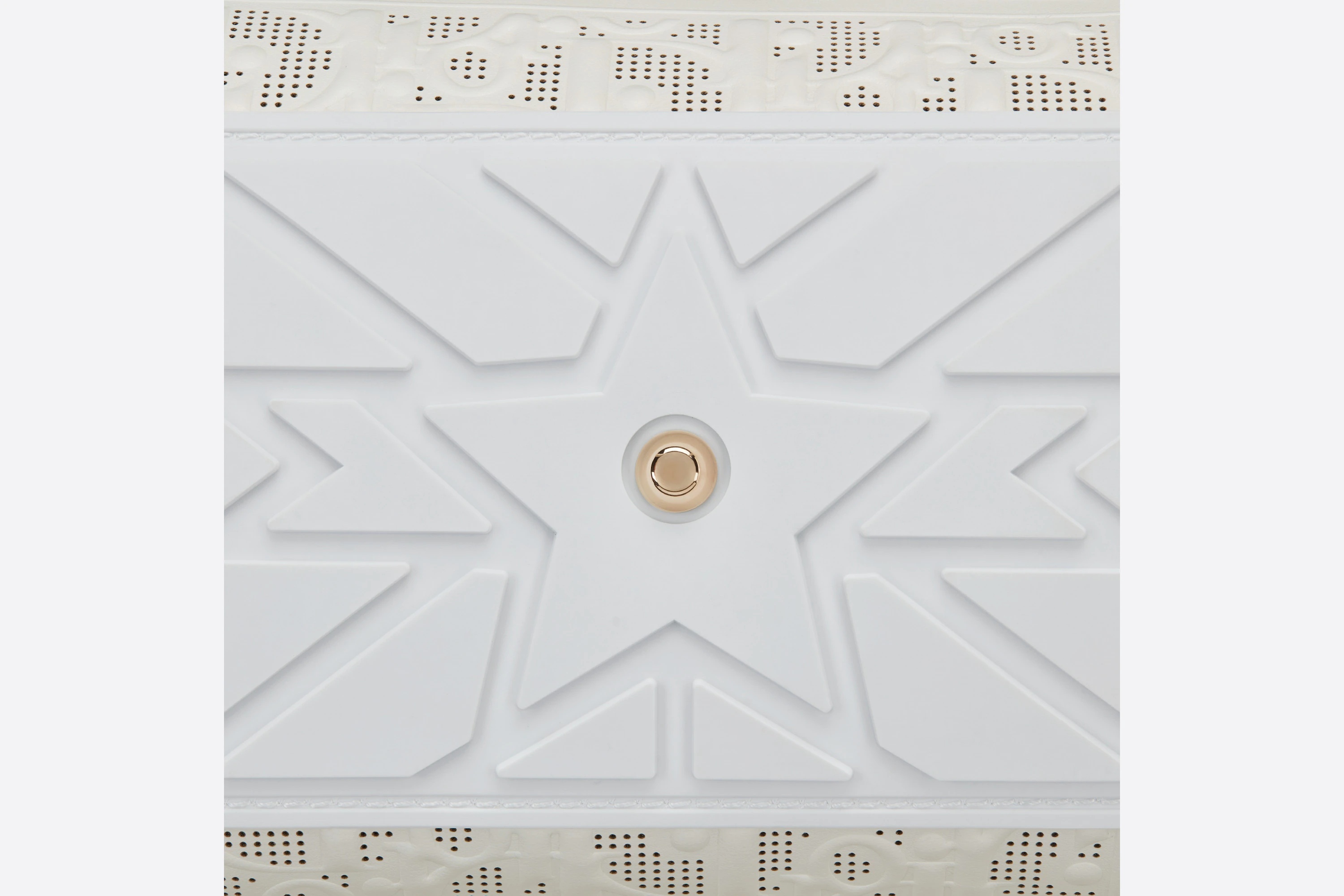 Small Dior Vibe Zip Bowling Bag - 6