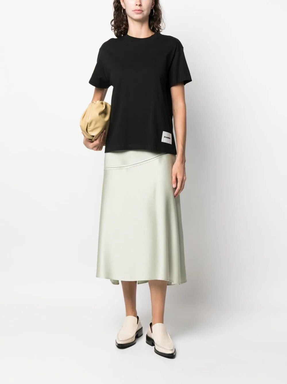 Jil Sander Women T-Shirts - 2