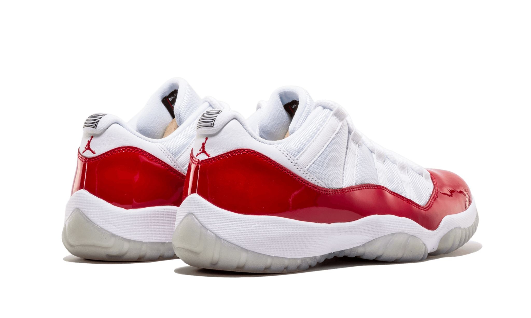 Air Jordan 11 Retro Low "Cherry" - 3