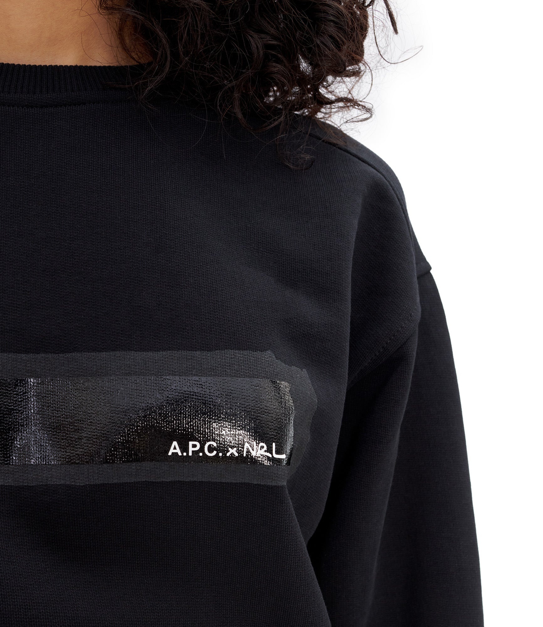 DON JUAN SWEATSHIRT - 5