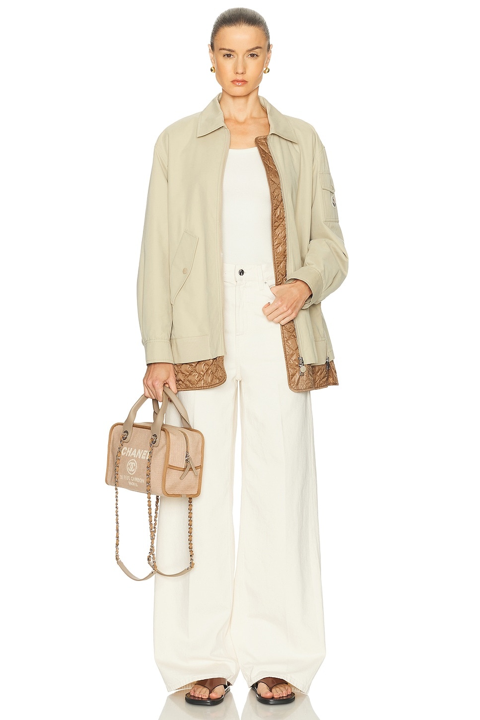 Felci Jacket - 5