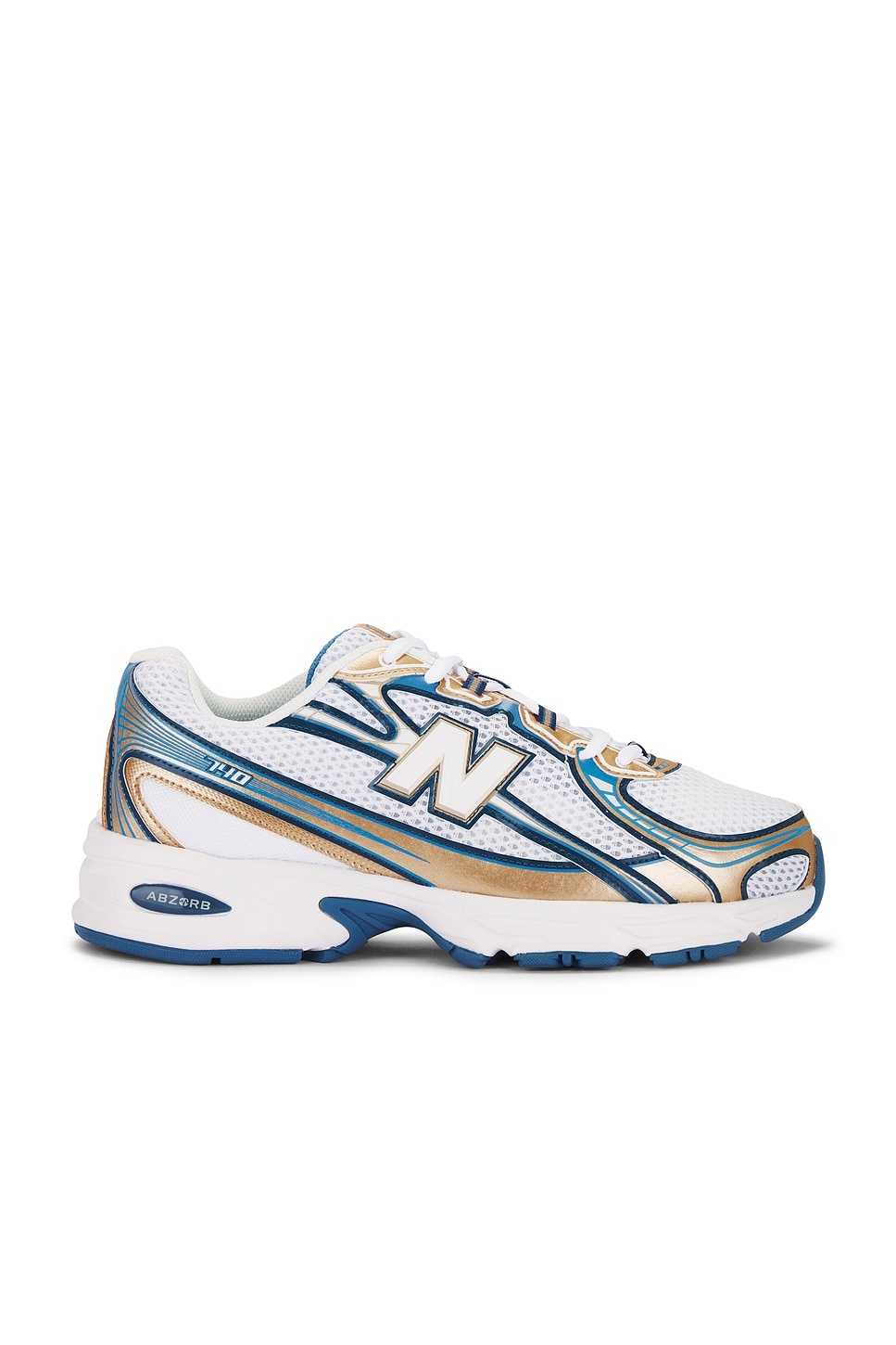 740 Sneakers - 1