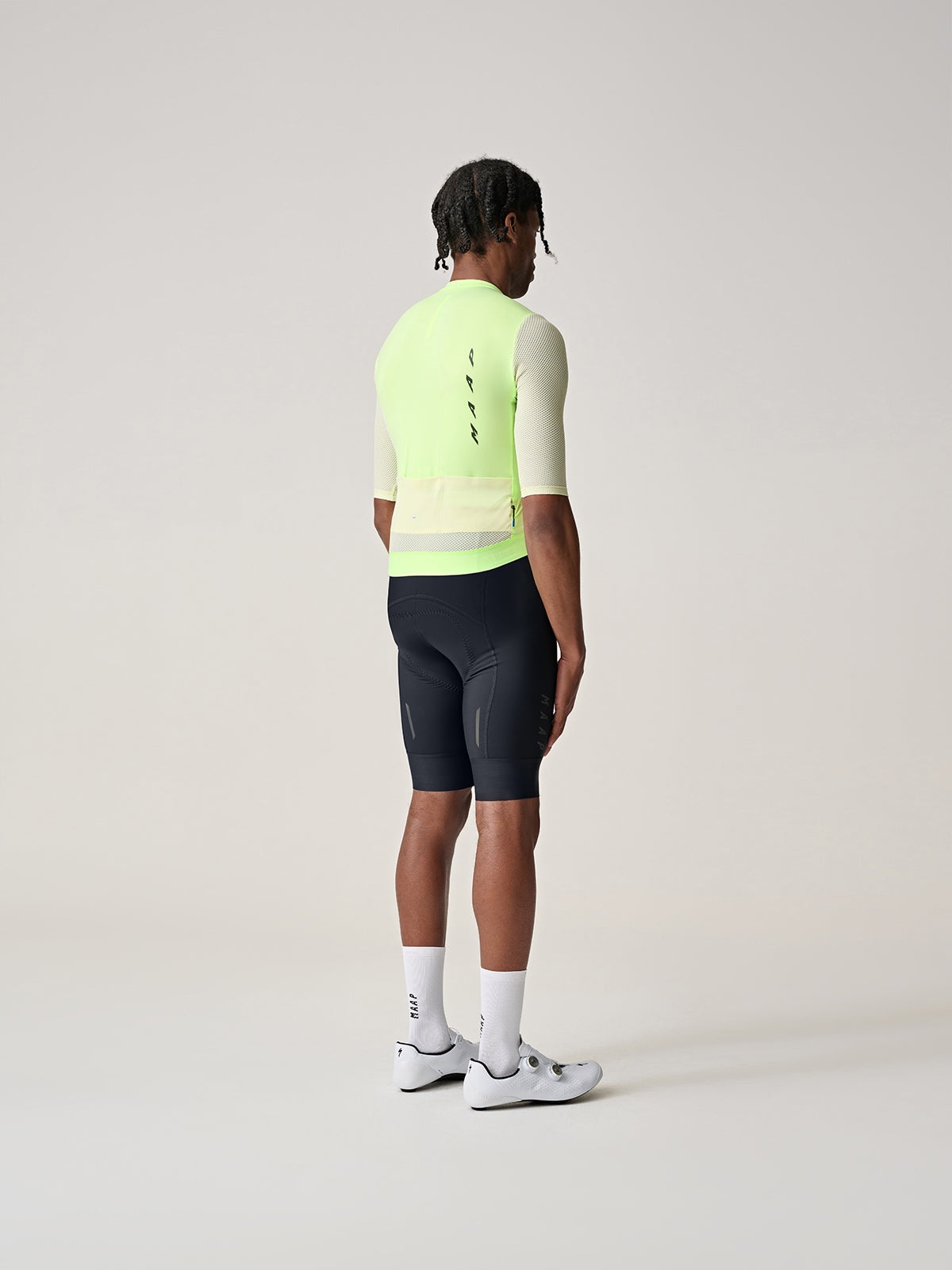 Evade Pro Base Jersey 2.0 - 4