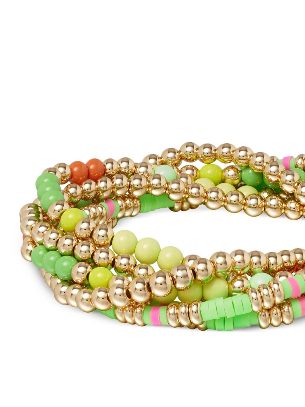 The Healing Bunch bracelet - 2