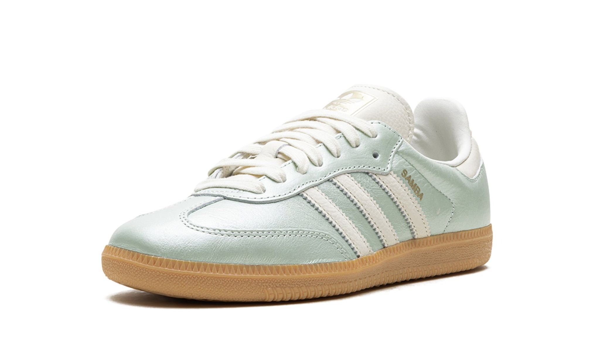Samba OG WMNS "Cyber Metallic" - 4