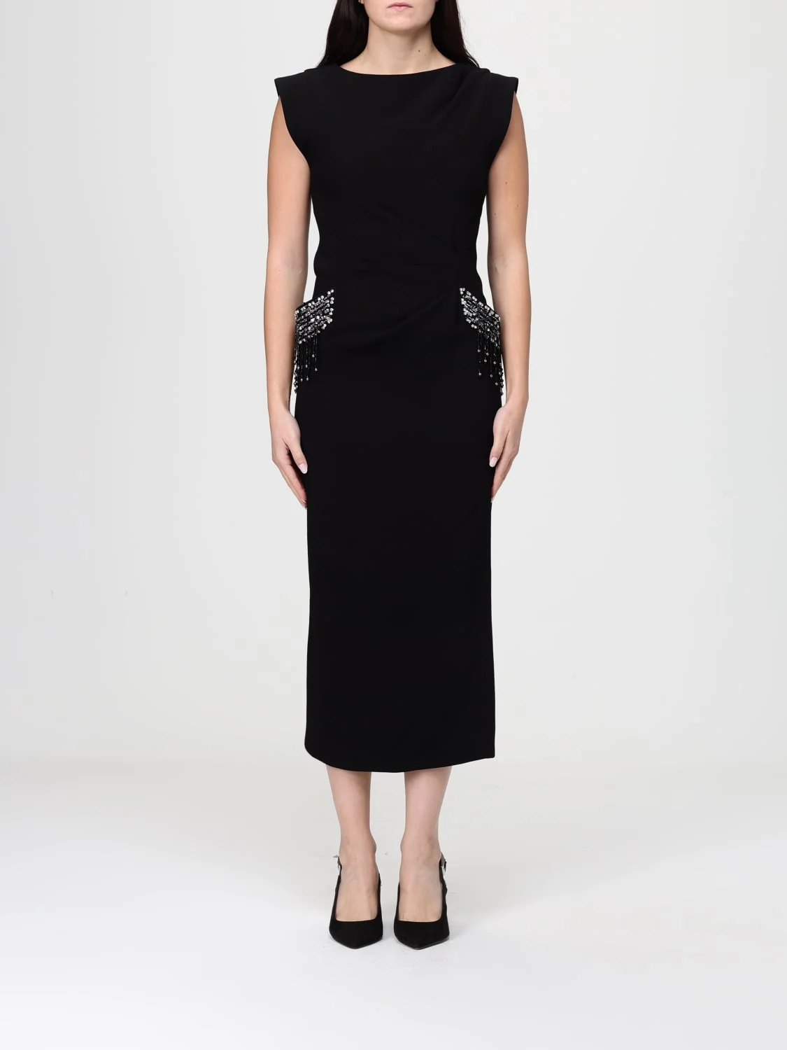 Dress woman Pinko - 1