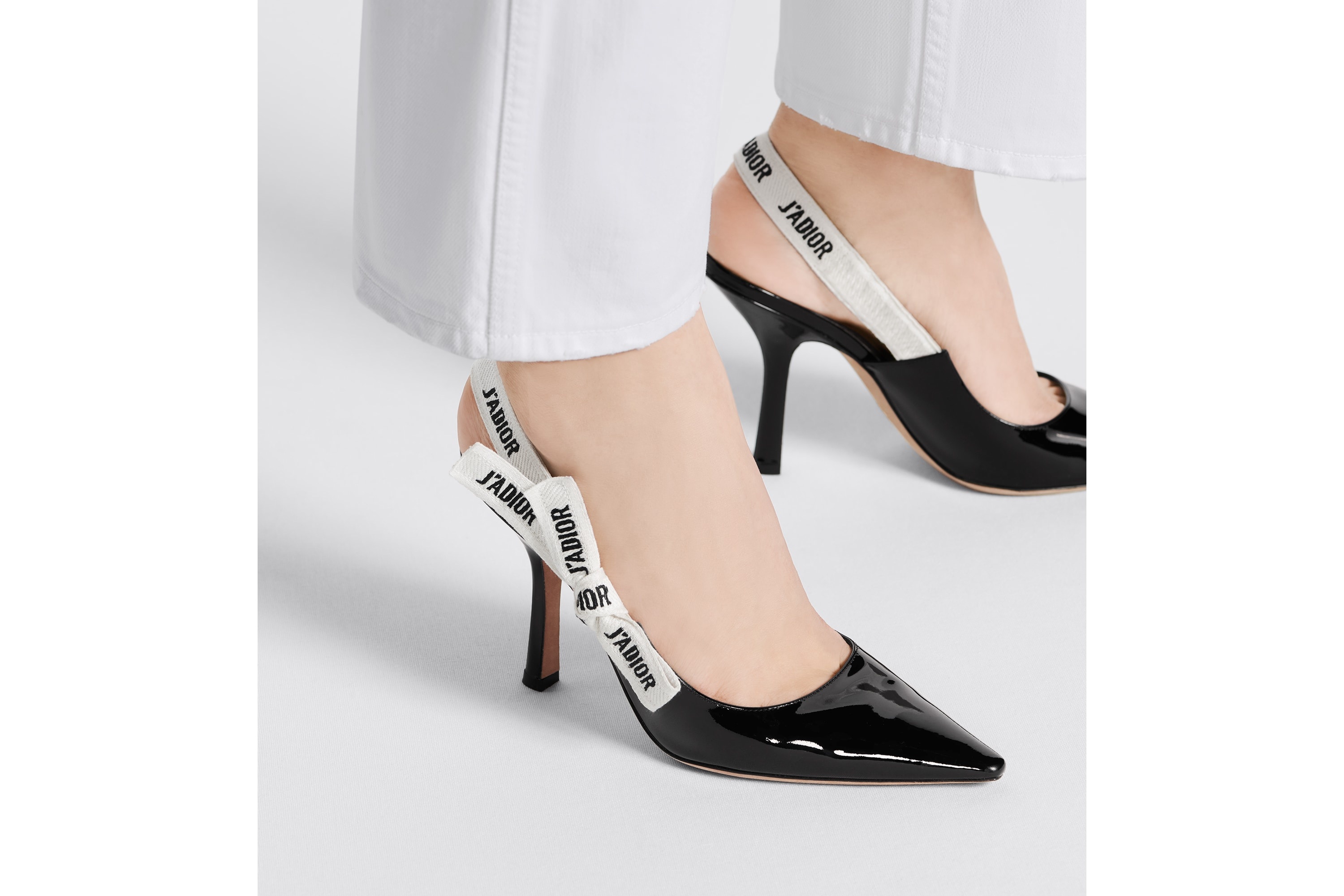 Dior J'Adior Slingback Pump | REVERSIBLE