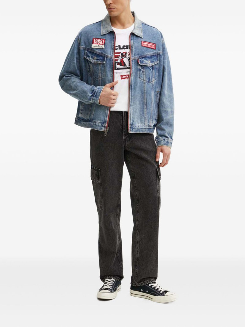 Levi's 568™ cargo-pocket jeans outlook