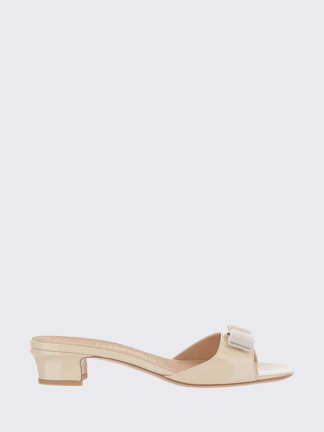 Shoes woman Ferragamo - 1