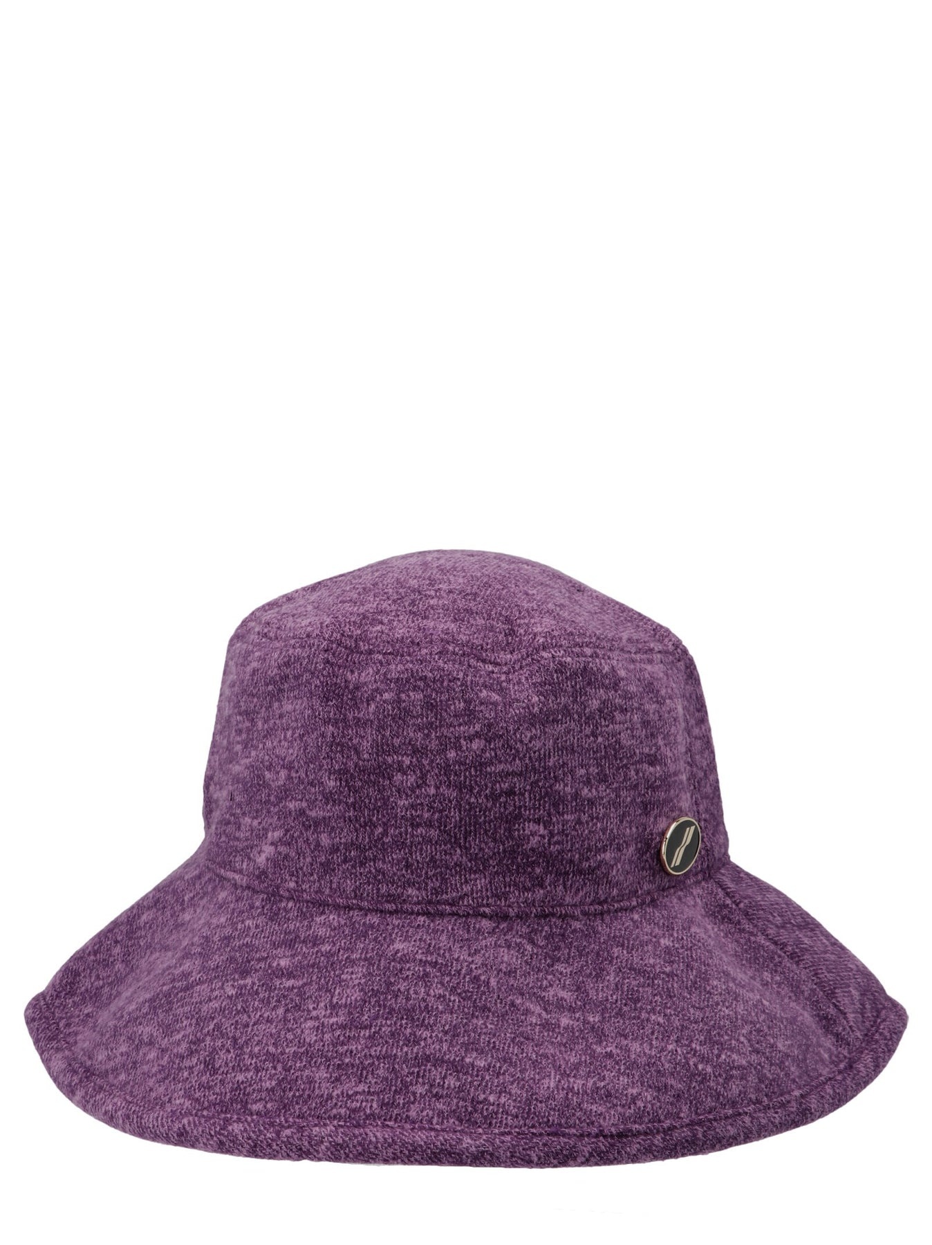 Logo Bucket Hat Hats Purple - 2