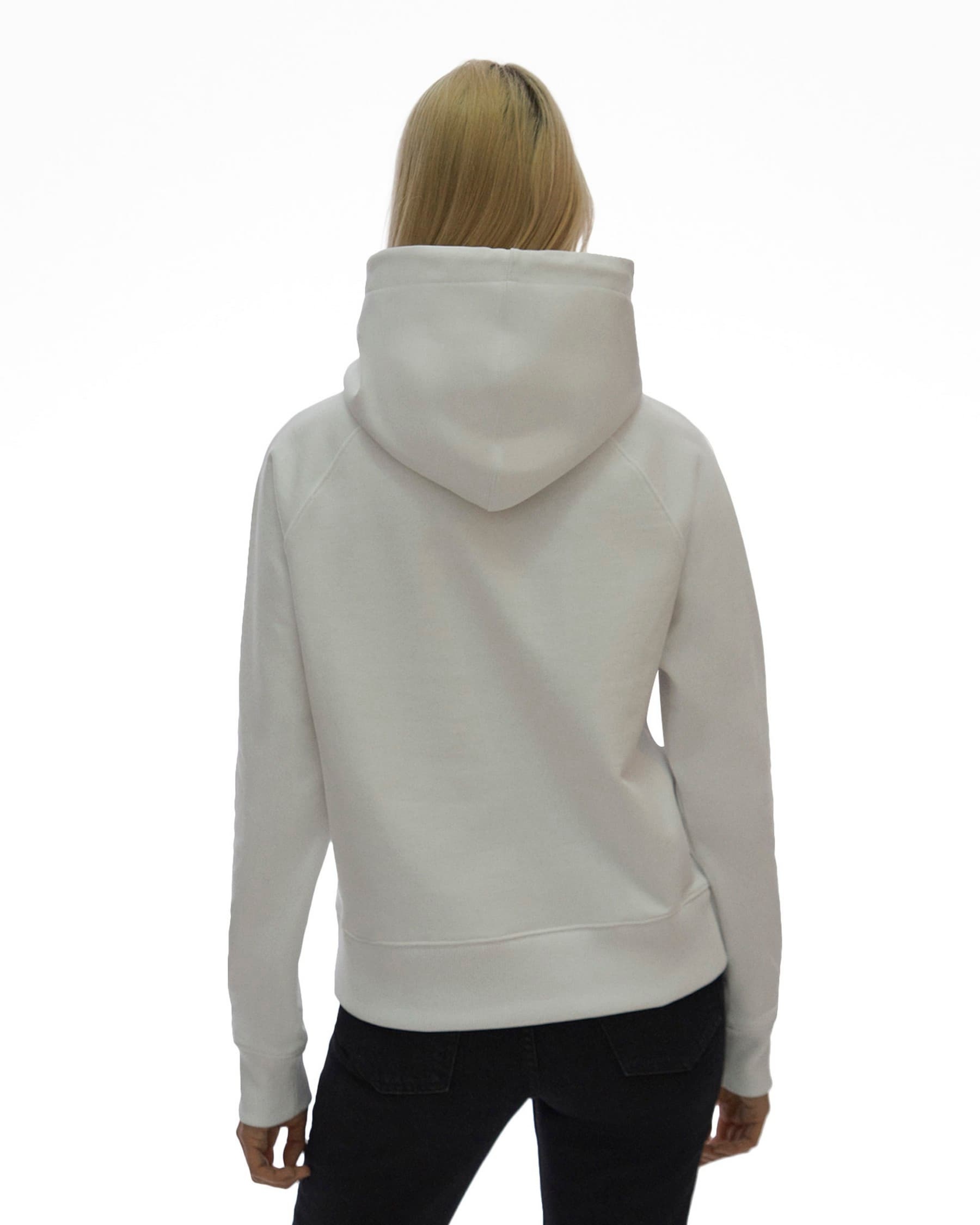 POSTCARD HOODIE - 4