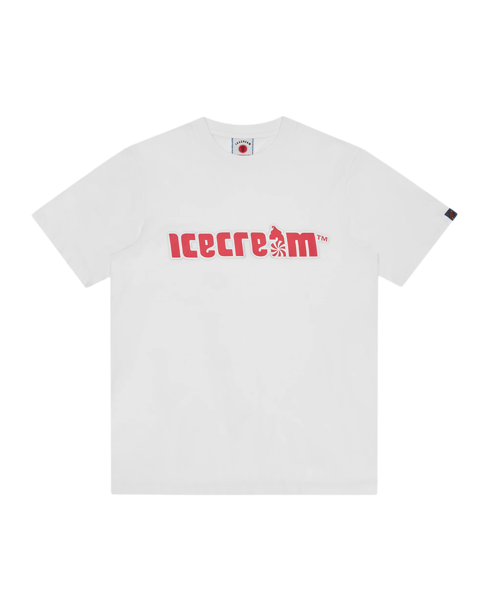 SOFT SERVE T-SHIRT - 1