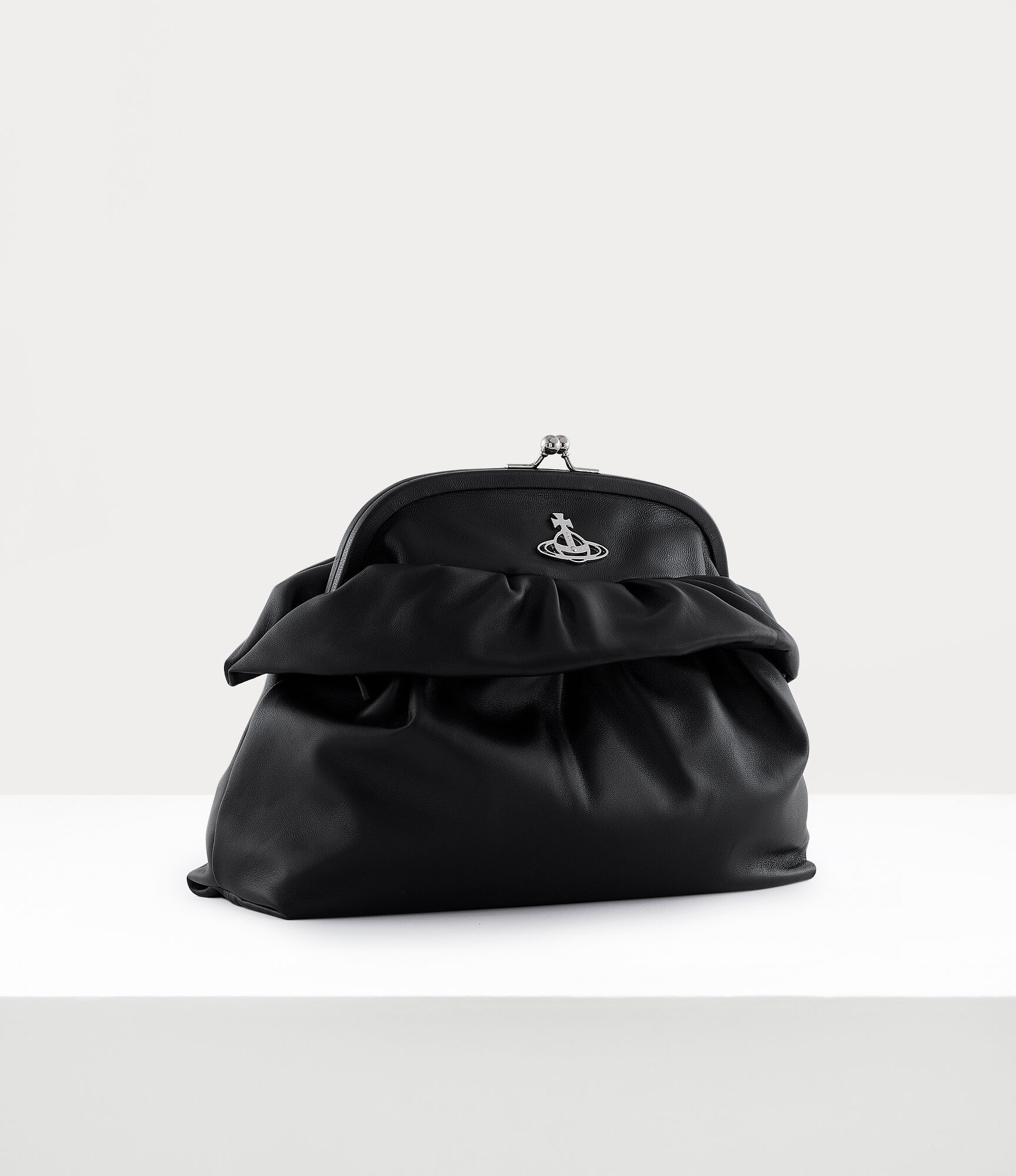 EVA CLUTCH CROSSBODY BAG - 2