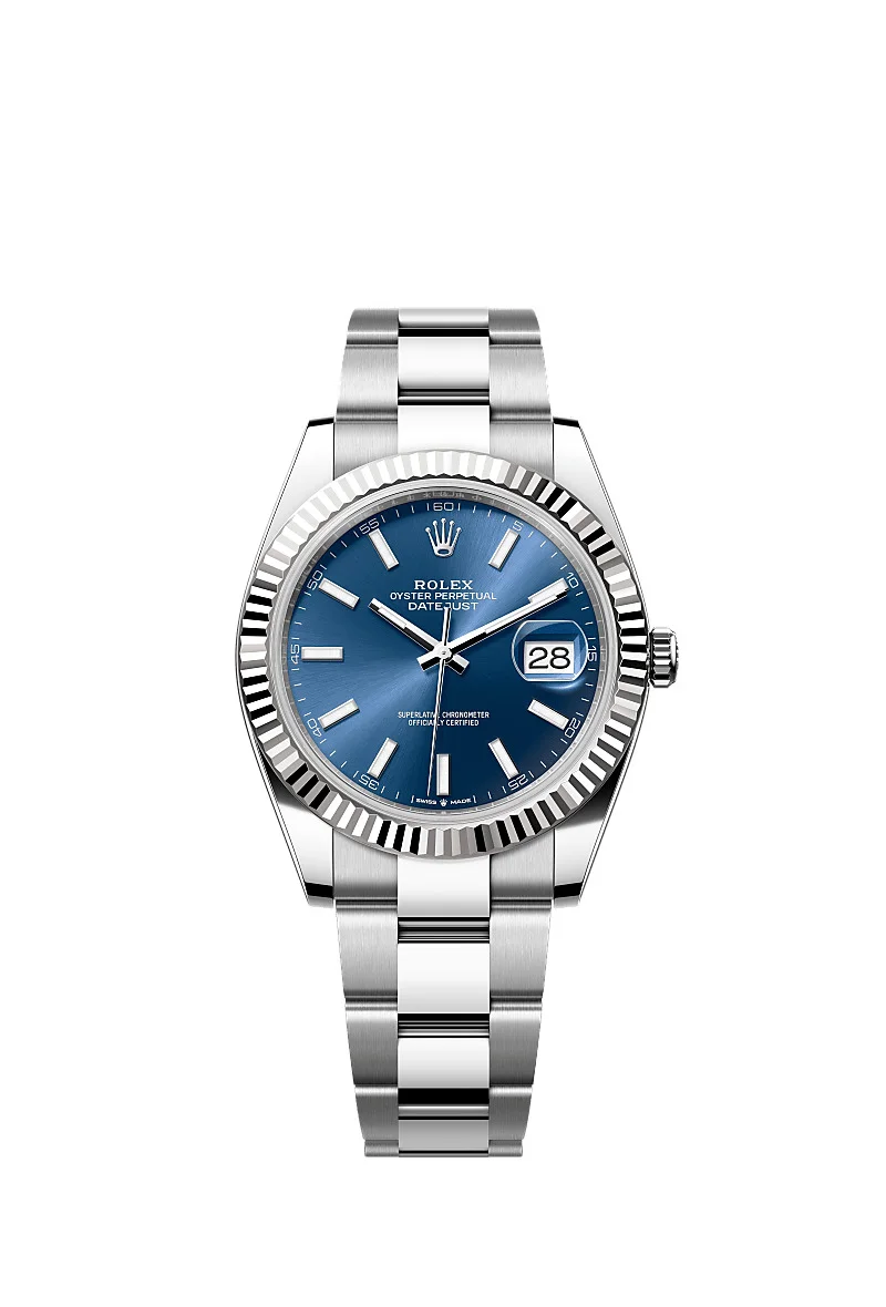 DATEJUST 126334 - 1
