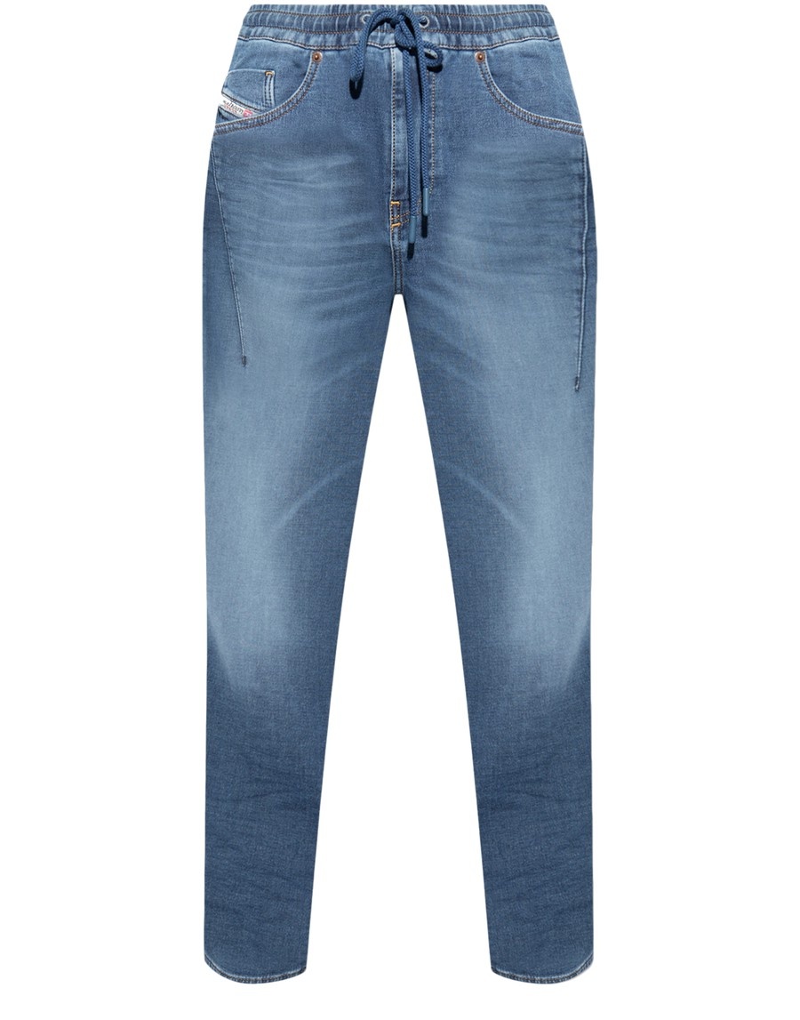 2041 D-FAYZA jeans - 1