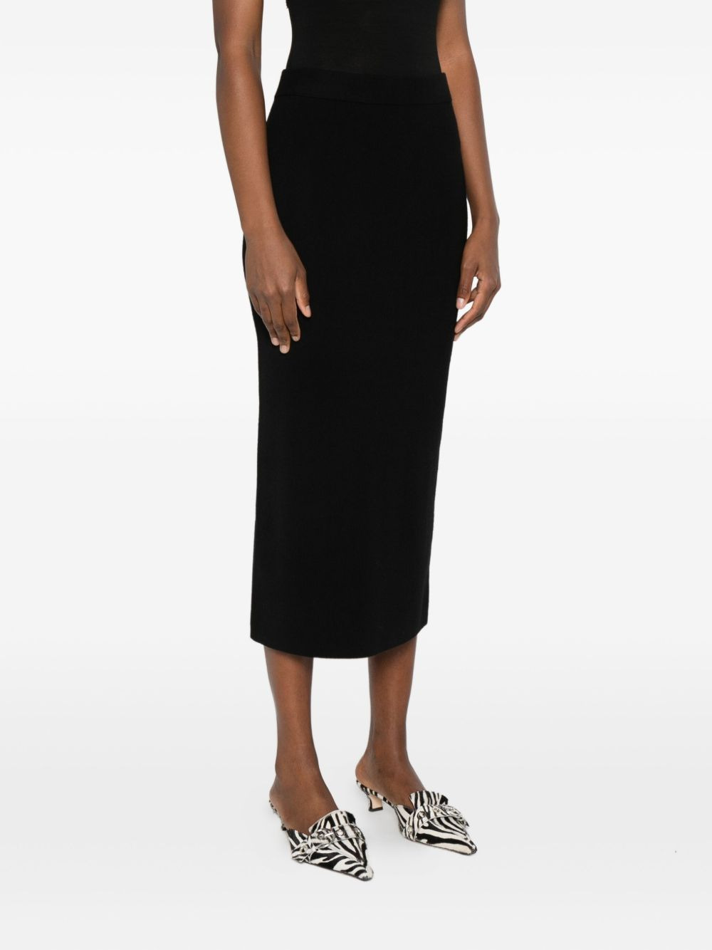 pencil skirt - 3