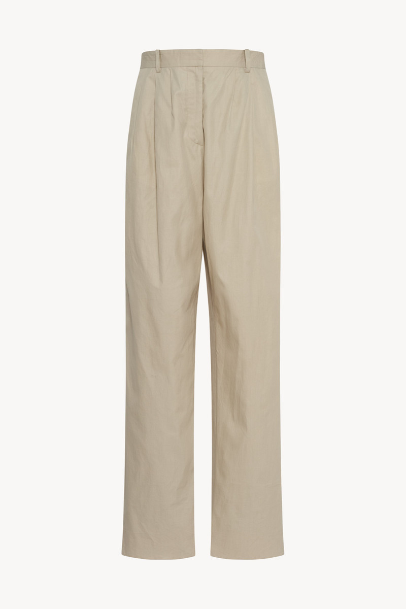 Bufus Pant in Cotton 1