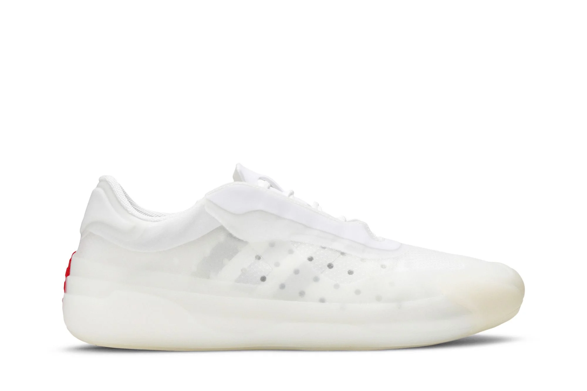 Prada x A+P Luna Rossa 21 'Cloud White' - 1