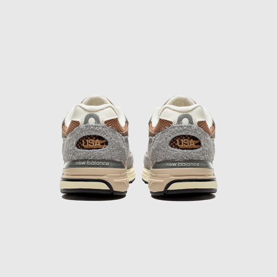 U993GG "MADE IN USA" - 4