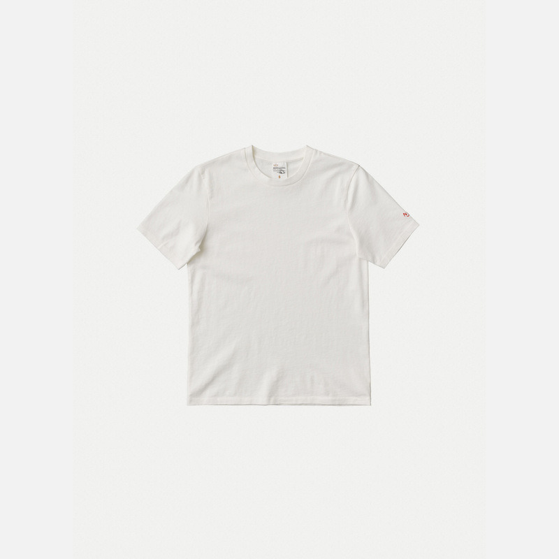 Joni Solid Offwhite - 6