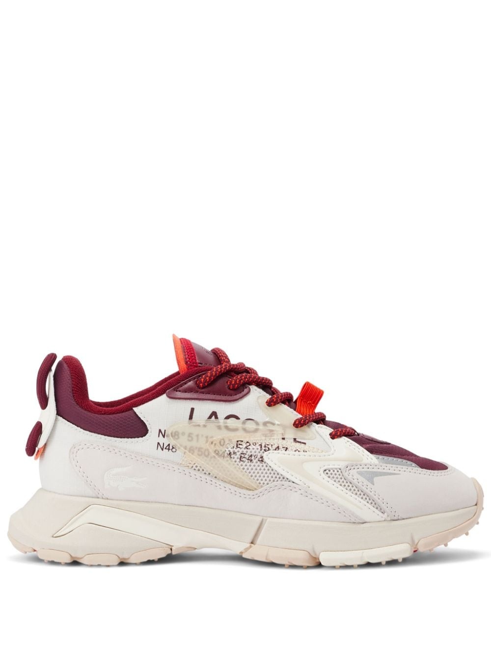 L003 Neo Tech sneakers - 1