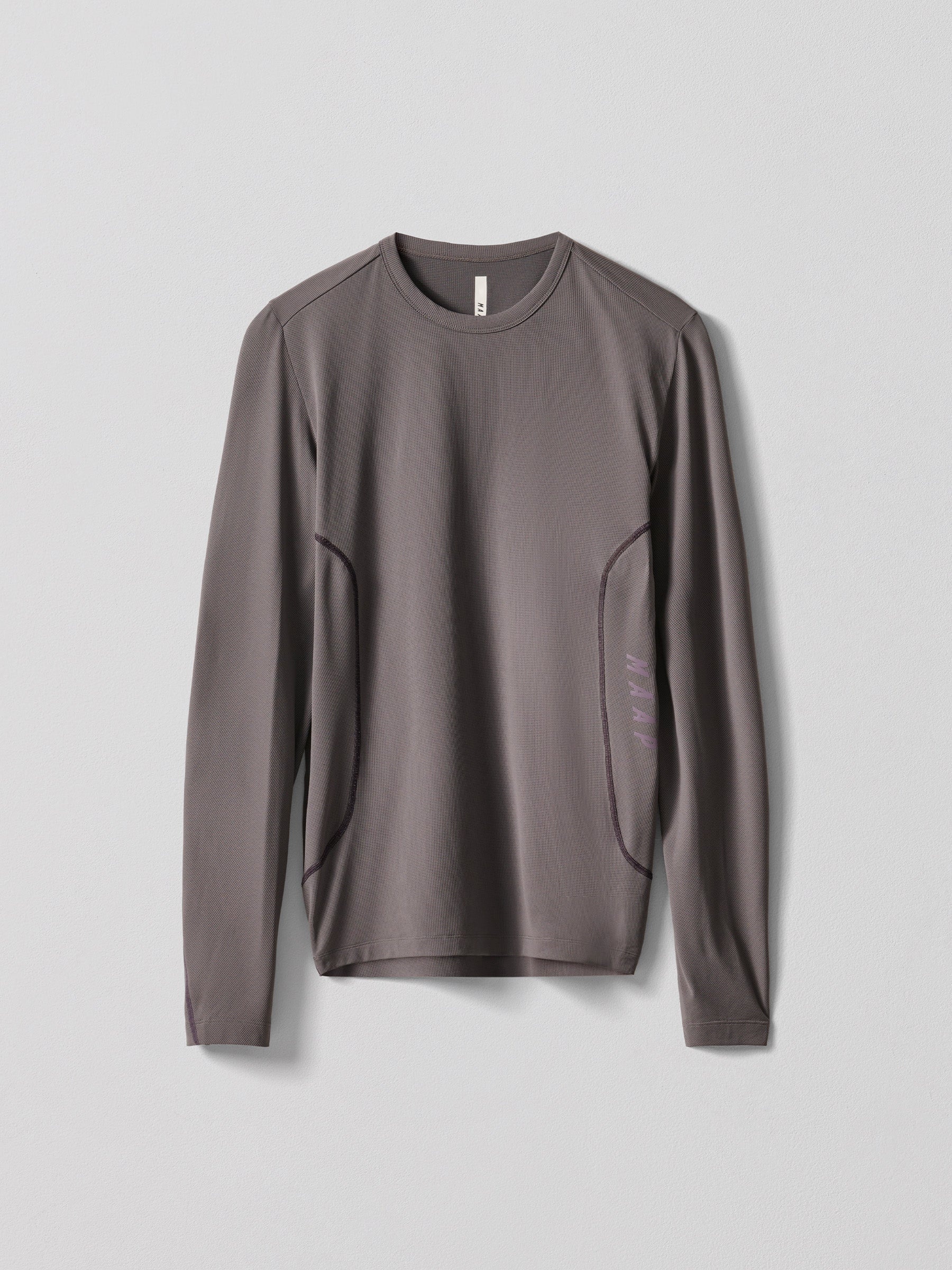 Alt_Road™ Tech LS Tee - 7