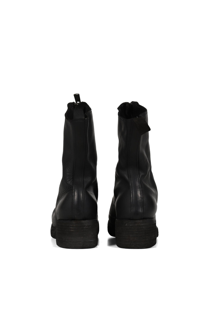 PL2WZ / HORSE FULL GRAIN / BLK 4