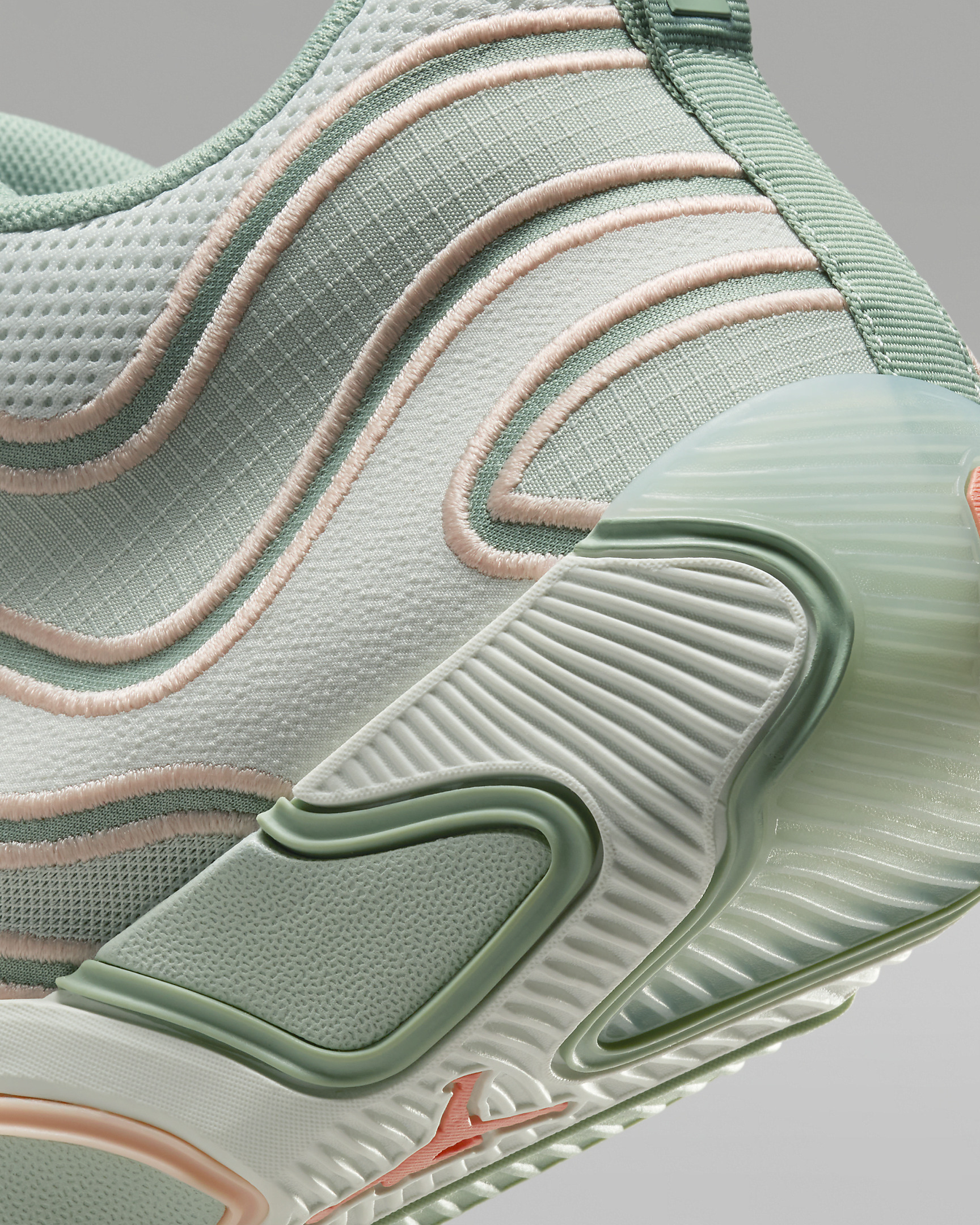 Tatum 3 "Zero Days Off" Basketball Shoes - 8