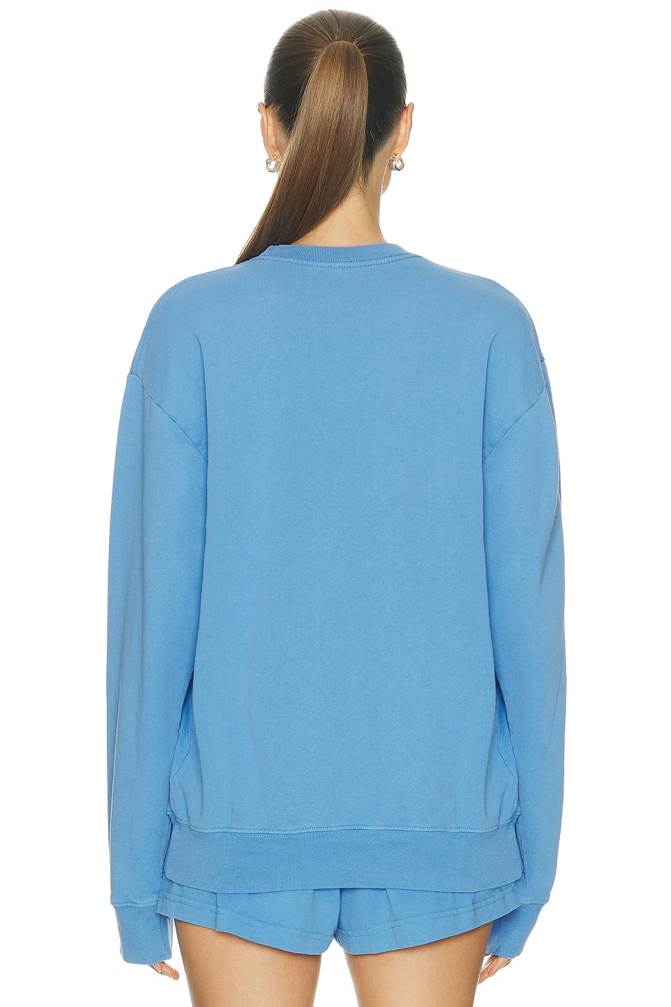 Wellness Ivy Crewneck Sweatshirt - 3