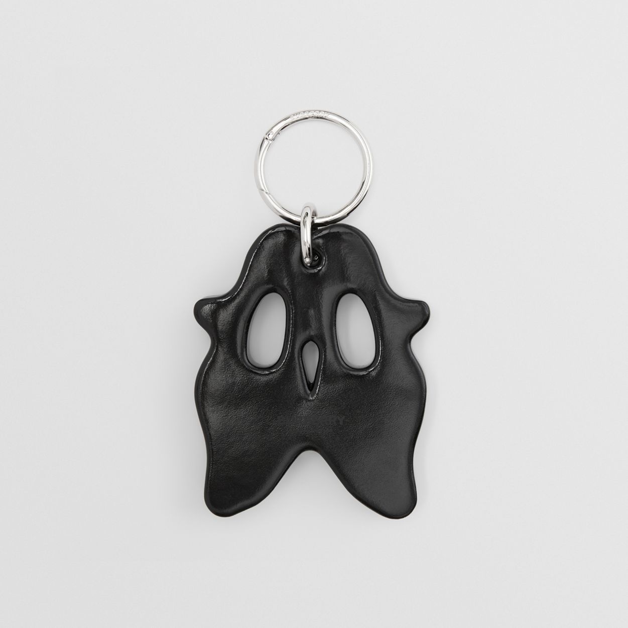 Monster Graphic Key Ring - 3