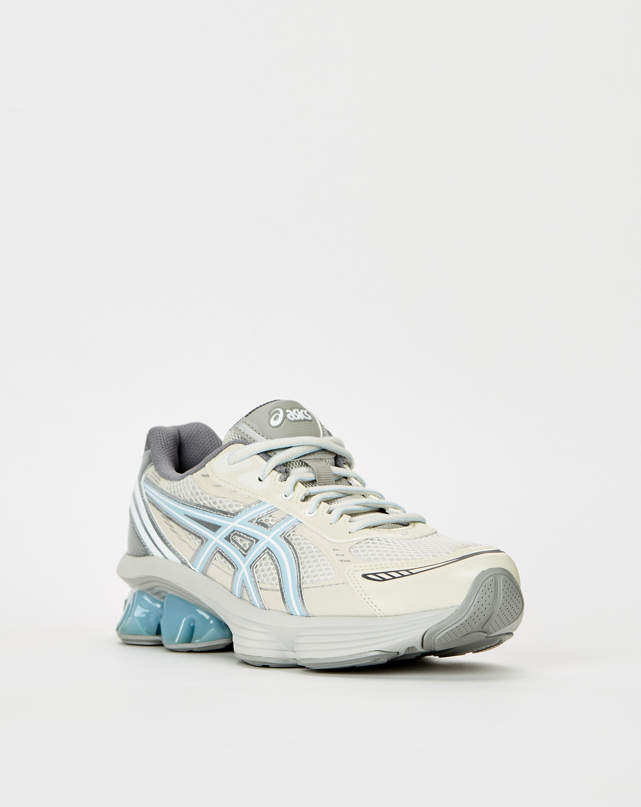 GEL-KINETIC FLUENT - 2