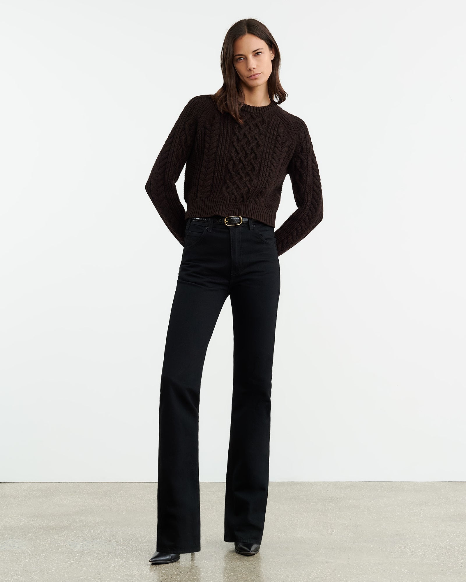 CORAS SWEATER - 4