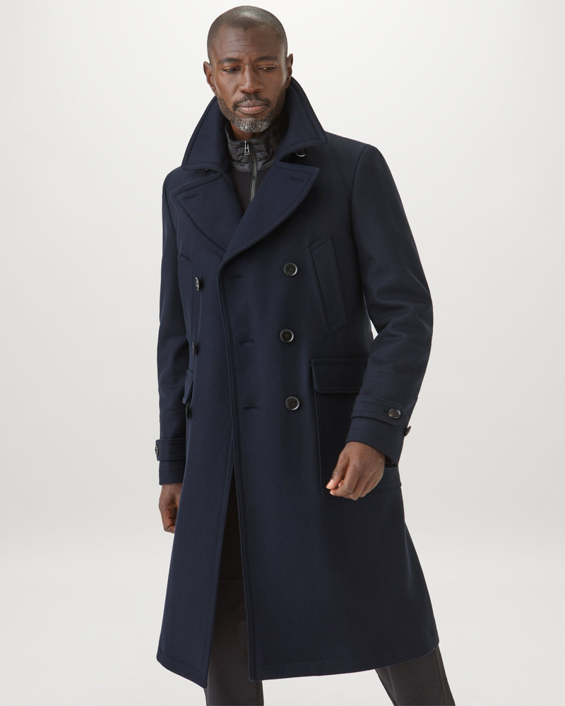 Belstaff MILFORD COAT outlook