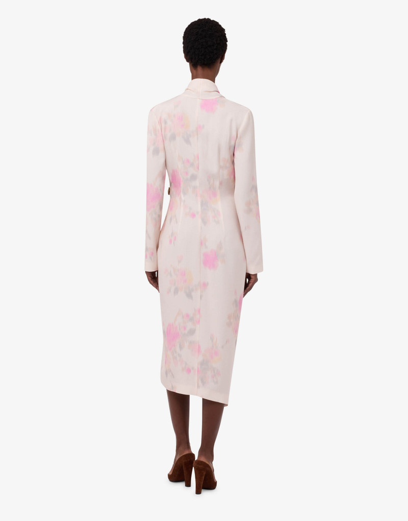 PRINTED DRESS 1