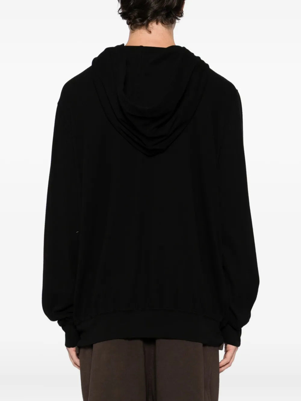 COTTON HOODIE - 4
